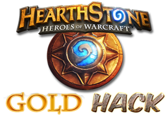 Hearthstone Gold hack